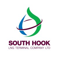 South Hook LNG Terminal Company Ltd. Logo