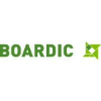 Boardic AB Logo