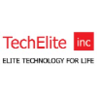 TechElite Inc Logo