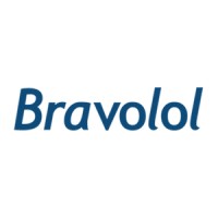 Bravolol Logo