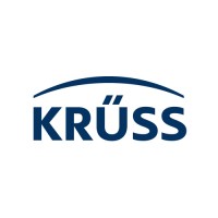 KRÜSS - Advancing your Surface Science Logo
