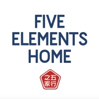 Five Elements Home Logo