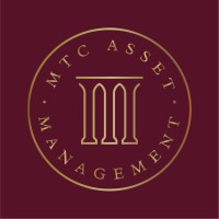 MTC Asset Management Logo