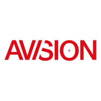 AVISION Logo