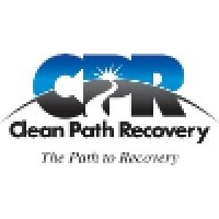 Clean Path Recovery Logo