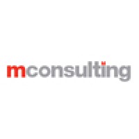 M Consulting Logo