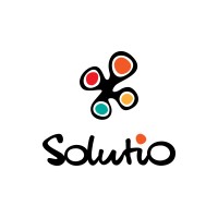 GRUPO SOLUTIO Logo