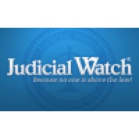 Judicial Watch Logo