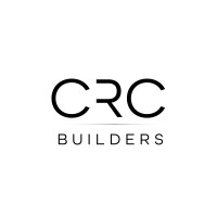 CRC Builders Inc. Logo