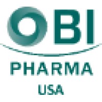 OBI Pharma USA, Inc. Logo