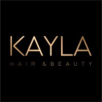 Kayla Hair & Beauty Logo