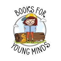 Books for Young Minds Logo