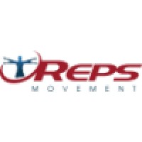 REPS Movement Logo
