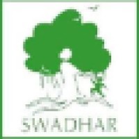 Swadhar IDWC Logo