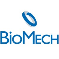 BioMech Logo