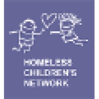 Homeless Childrens Network Logo