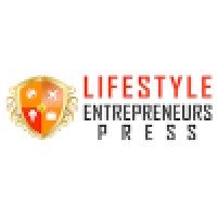 Lifestyle Entrepreneurs Press Logo