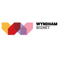 Wyndham Biznet Logo
