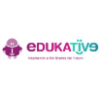 Edukative, S.L. Logo