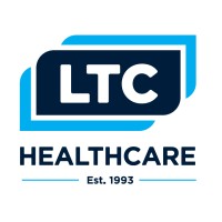 LTC Healthcare Logo