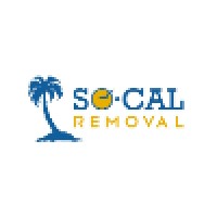 SoCal Removal - California Demolition & General Contractor Logo