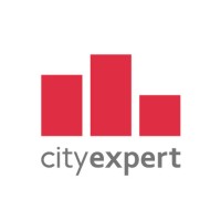 City Expert Logo