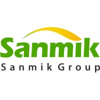 Sanmik Group Limited Logo