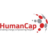 HumanCapient Consulting Sdn Bhd Logo