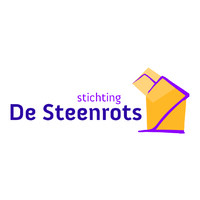 Stichting De Steenrots Logo