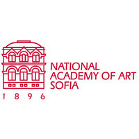 National Academy of Art Sofia Logo