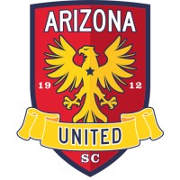 Arizona United Soccer Club Logo