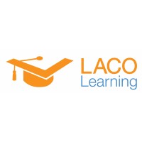 LACO Learning Logo