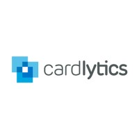 CARDLYTICS UK LIMITED Logo