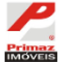 Primaz Imóveis Logo