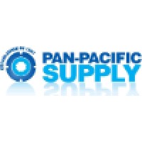 Pan-Pacific Supply Logo
