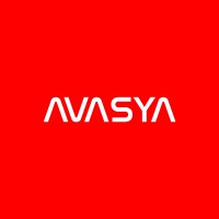 Avasya Teknoloji Logo