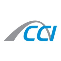 CCI Networking Logo