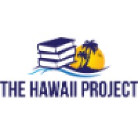 The Hawaii Project Logo