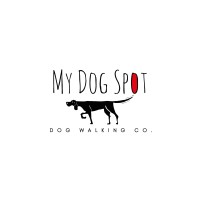 My Dog Spot Logo