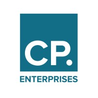 Clearpoint Enterprises Logo