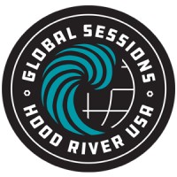 Global Sessions Logo