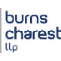 Burns Charest LLP Logo