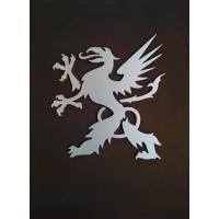 Griffin Underwriting Services Logo