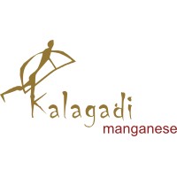 Kalagadi Manganese Logo