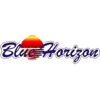 BLUE HORIZON HOSTEL Logo
