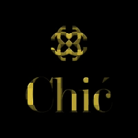 CHIC UAE Logo