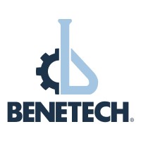 Benetech, Inc. Logo