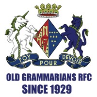 Old Grammarians RFC Logo