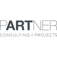 PARTNER Consulting+Projects Logo