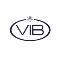 VIB Isolatietechniek Logo
